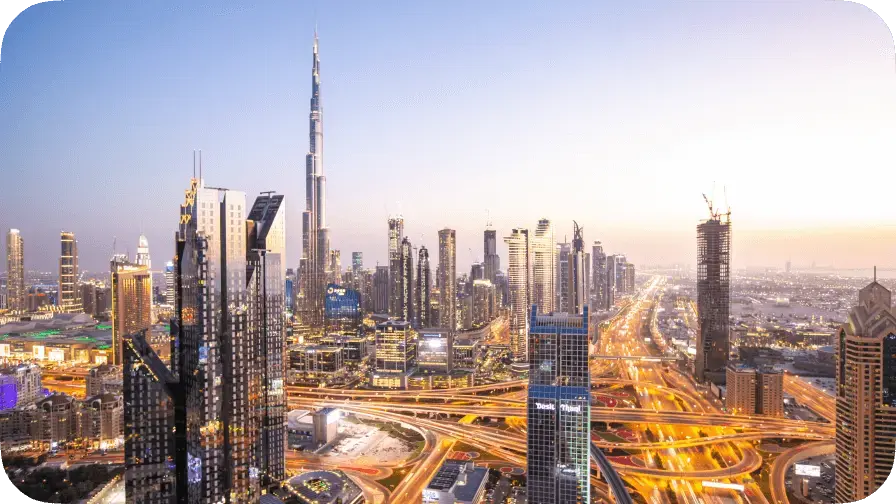 Dubai Office
