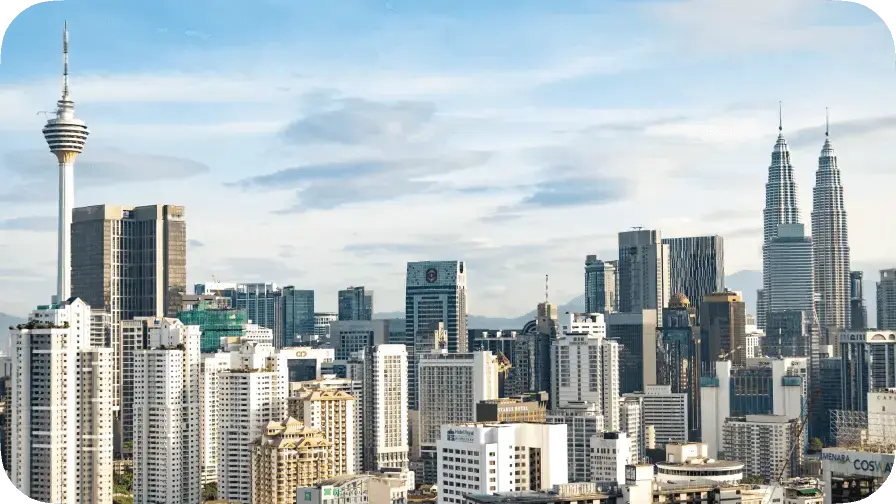Kuala Lumpur Office