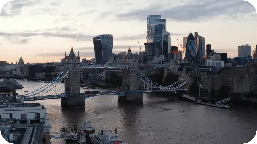 London [HQ]