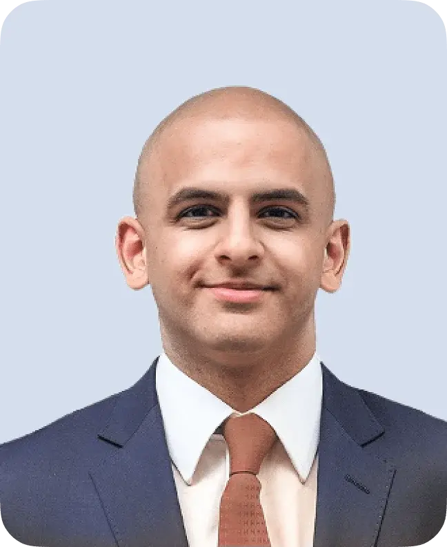 Adam Sadiq