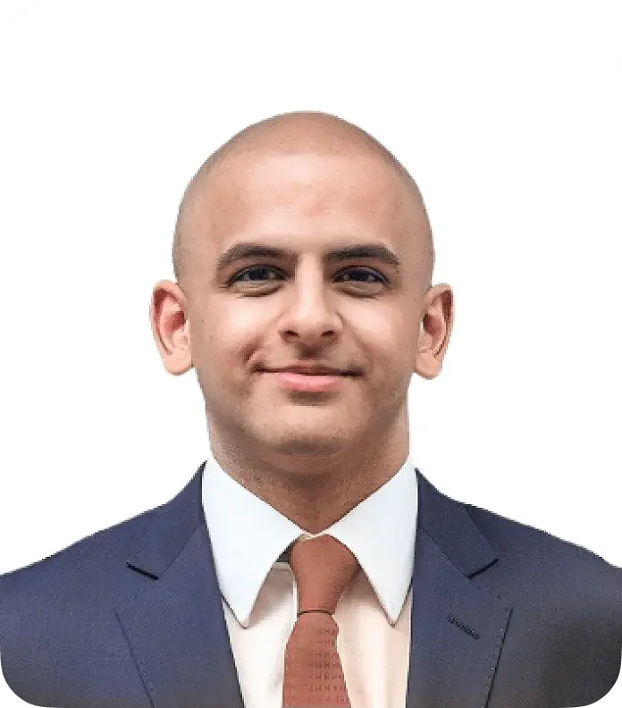 Adam Sadiq