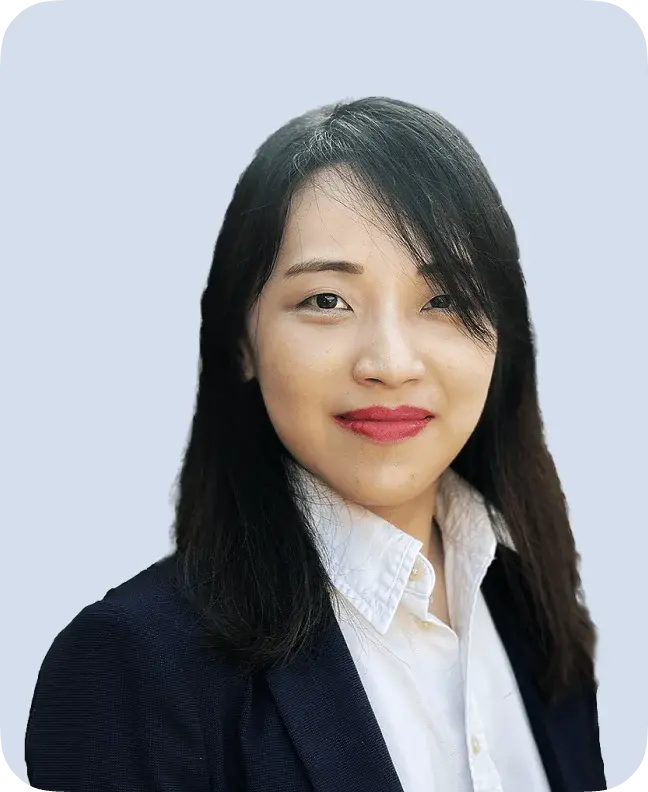 Adeline Teoh