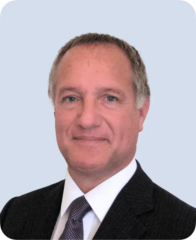 Arno Kitts