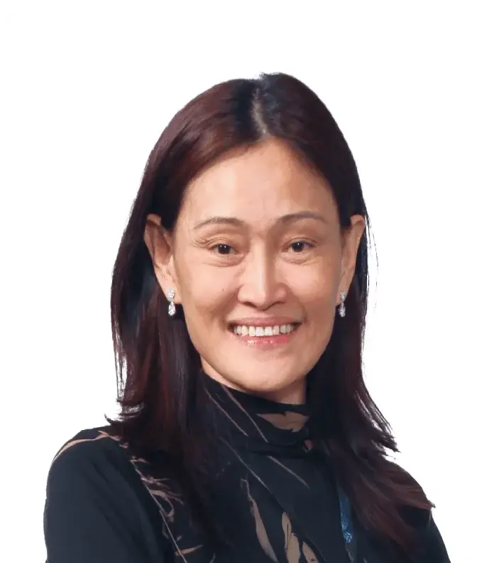 Lena Tan
