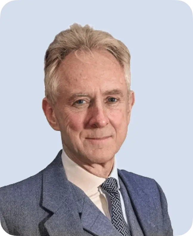 Simon Evans
