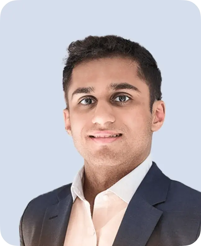 Sonny Gupta