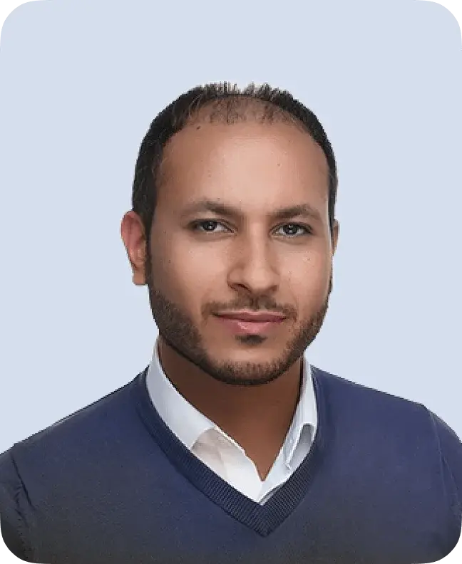 Zeiad Idris
