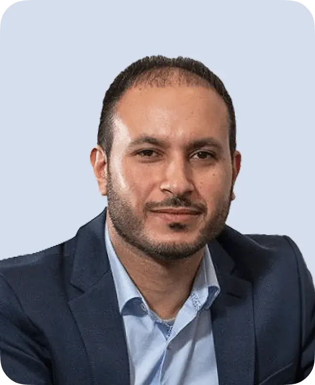 Zeiad Idris