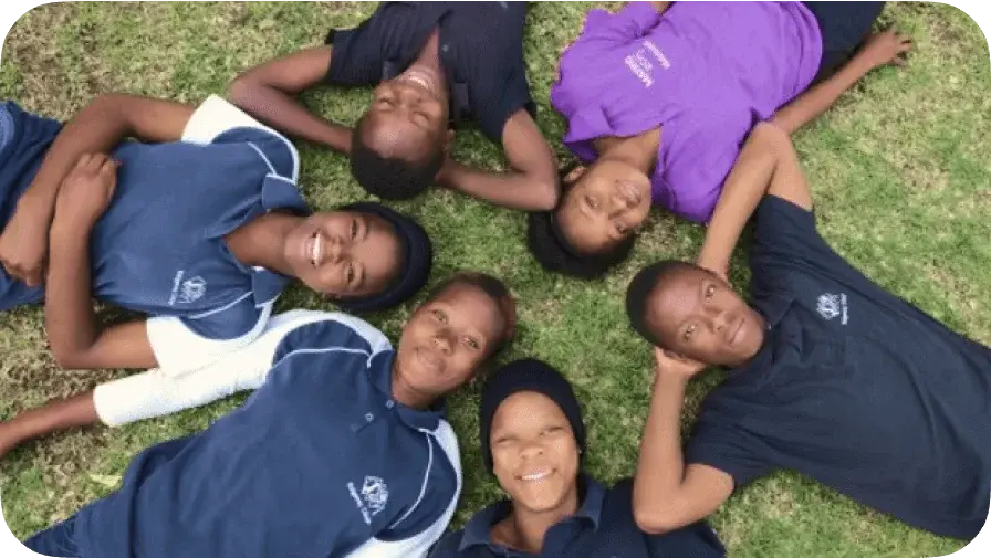 We’re Driving Change with Cash & Rocket