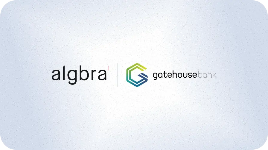 Algbra Group partners with Gatehouse Bank on digital account for overseas buyers