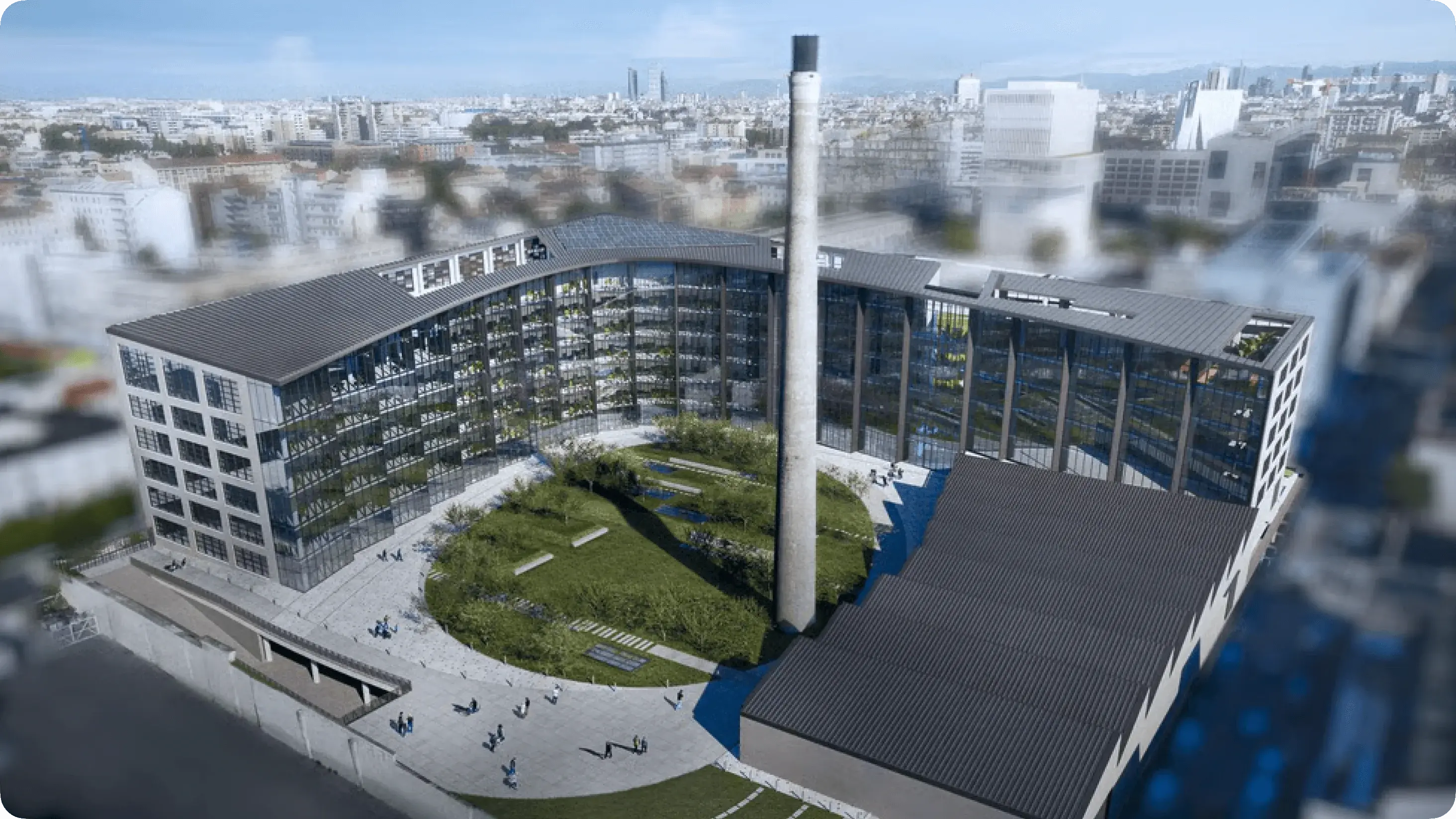 Valesco Group invests in c.€200 million Moncler Global HQ in Milan