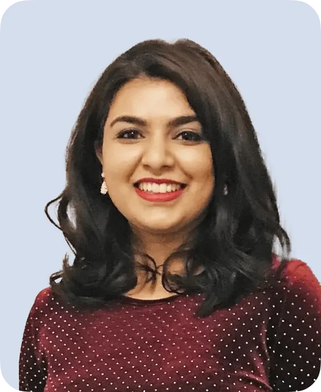 Huma Tariq