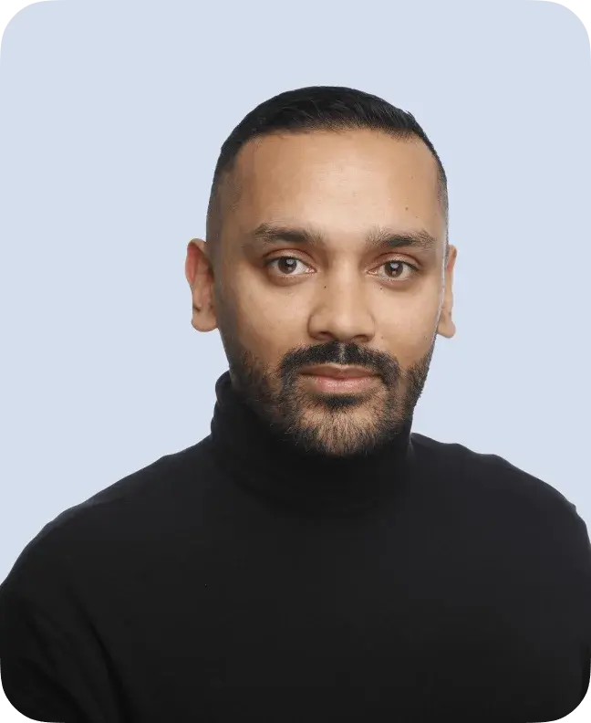 Nizam Uddin OBE