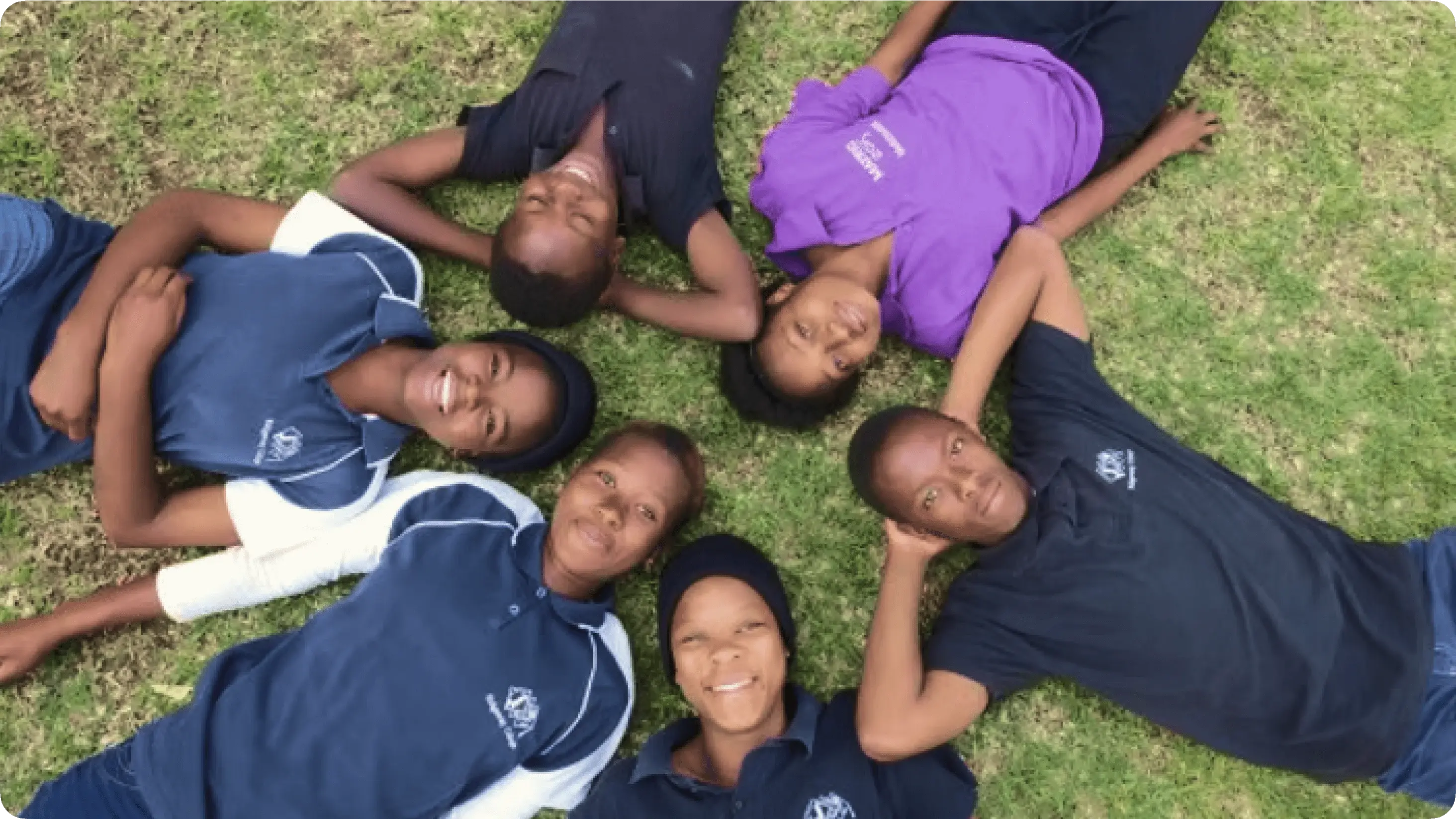 We’re Driving Change with Cash & Rocket