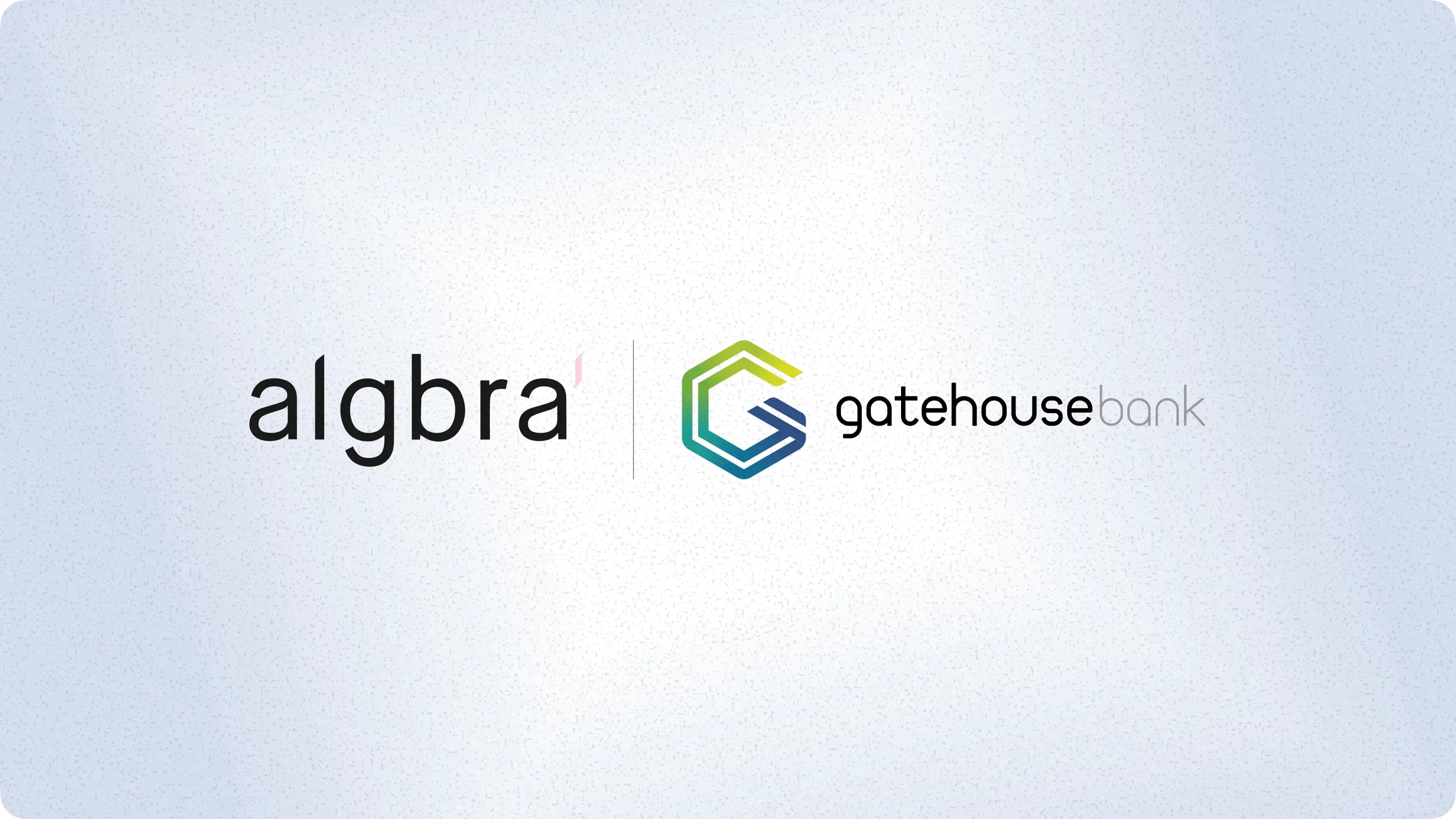 Algbra Group partners with Gatehouse Bank on digital account for overseas buyers